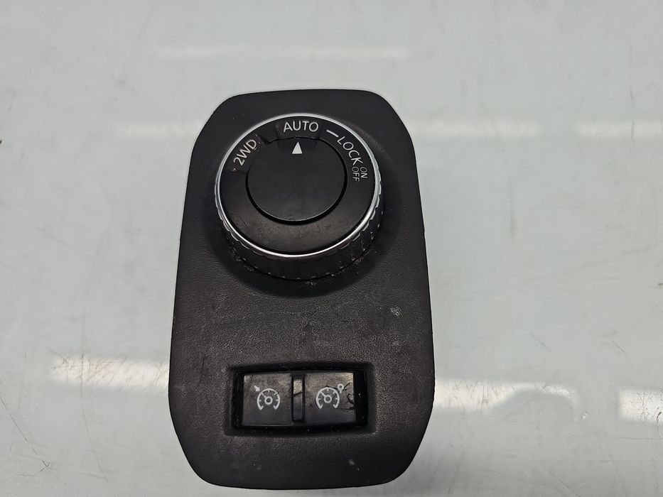 Butoane comenzi consola centrala Dacia Duster 2 [Fabr 2017-2023] 96971