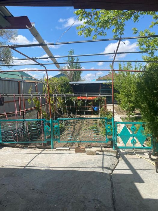 Дом Силикатный .