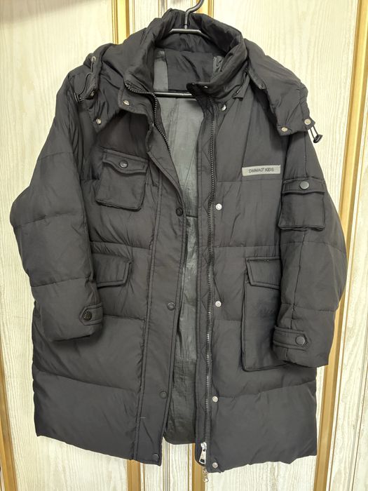 Продам куртку для девочки