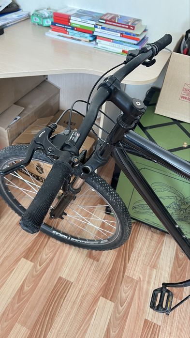 Велосипед в продаже