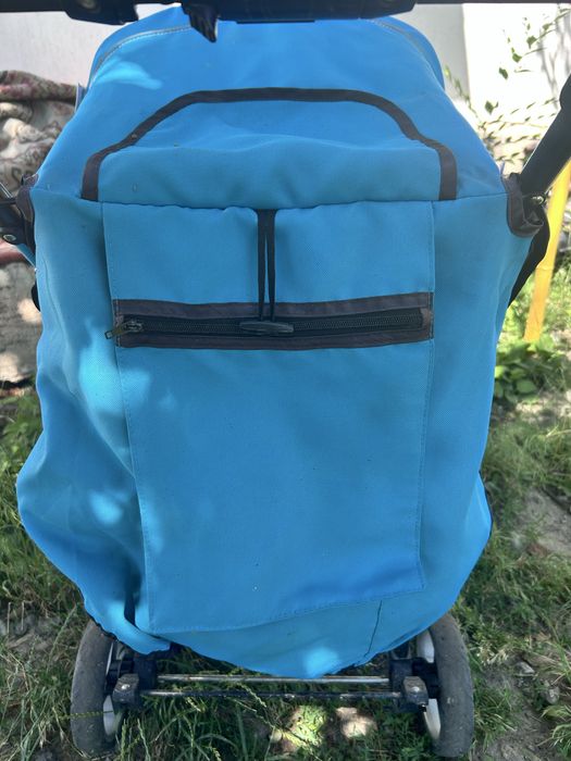 Продам коляску с