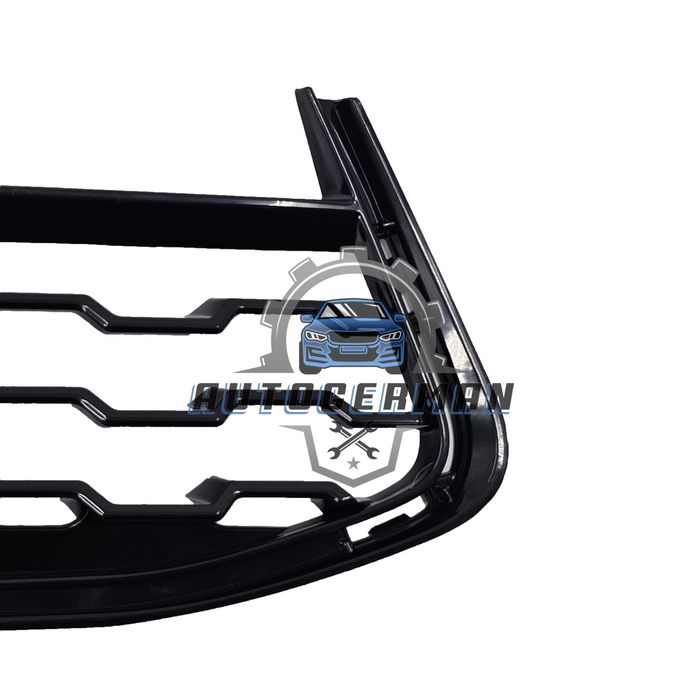 Решетка за халоген с отвори за BMW 7 серия G11 G12 M пакет БМВ