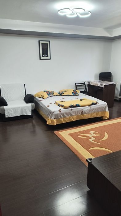 Apartament de închiriat în Techirghiol