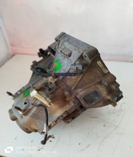 Cutie viteza 5+1, 1.4B Honda Civic a 2-a generatie