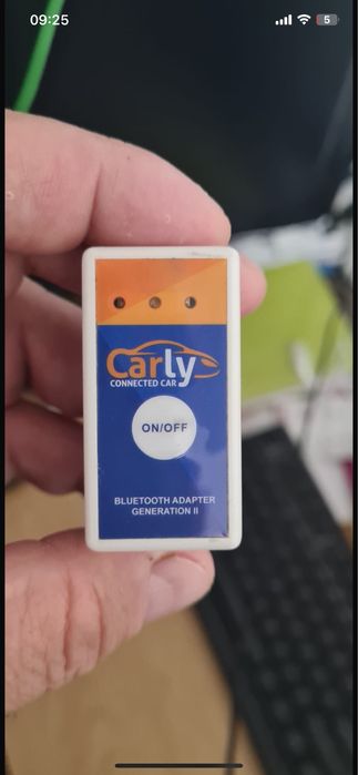 Tester auto  bmw carly profesional tester adapter