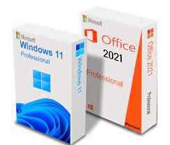 Licente Windows 11 - Licenta digitala Microsoft Office 2021 / 365
