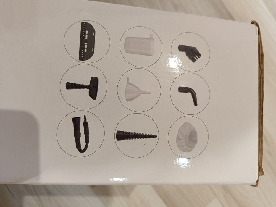 Парочстачка нова