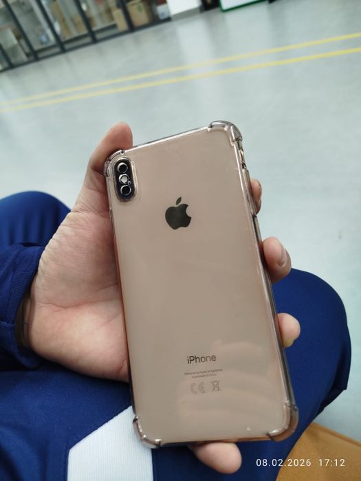 Айфон хс мах ватсап жазын