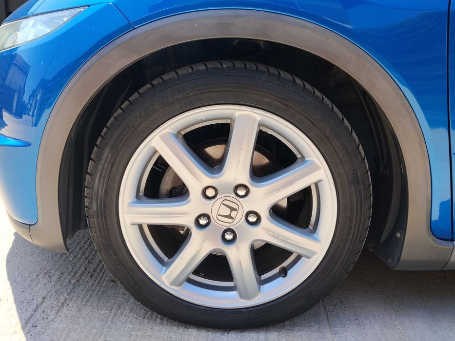 Honda Civic 1.8 benzină