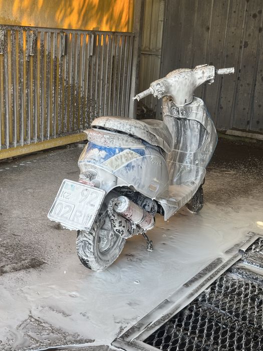Piaggio Zip 50 2t