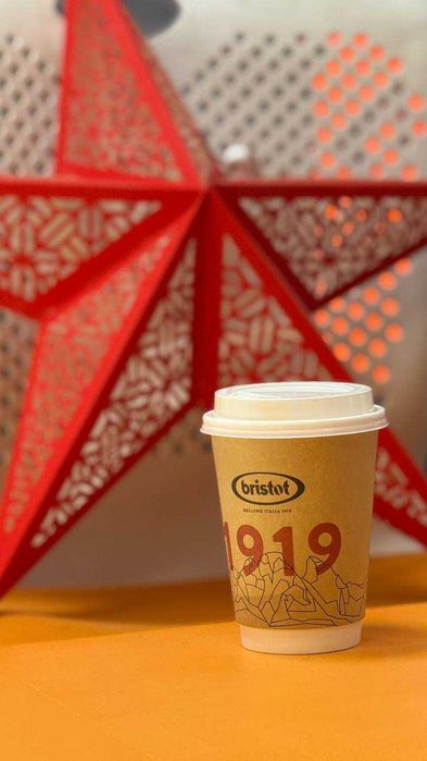 Декаф в наличии из Италии