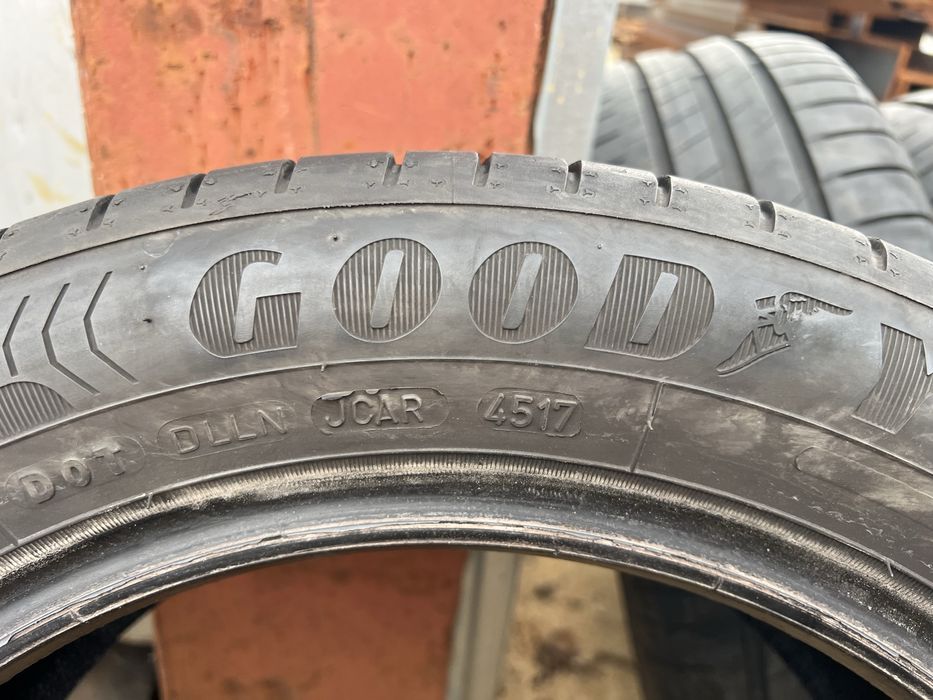 195/55/15 GOODYEAR
