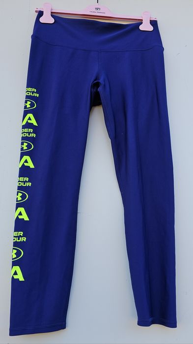 Under Armour оригинален дамски клин Л размер