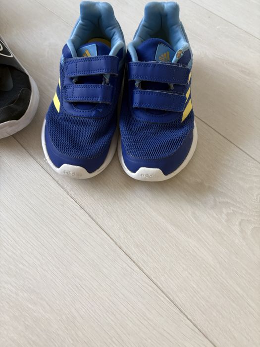 Детски маратонки adidas, nike