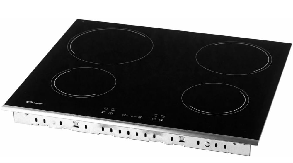 Варочная панель электрическая