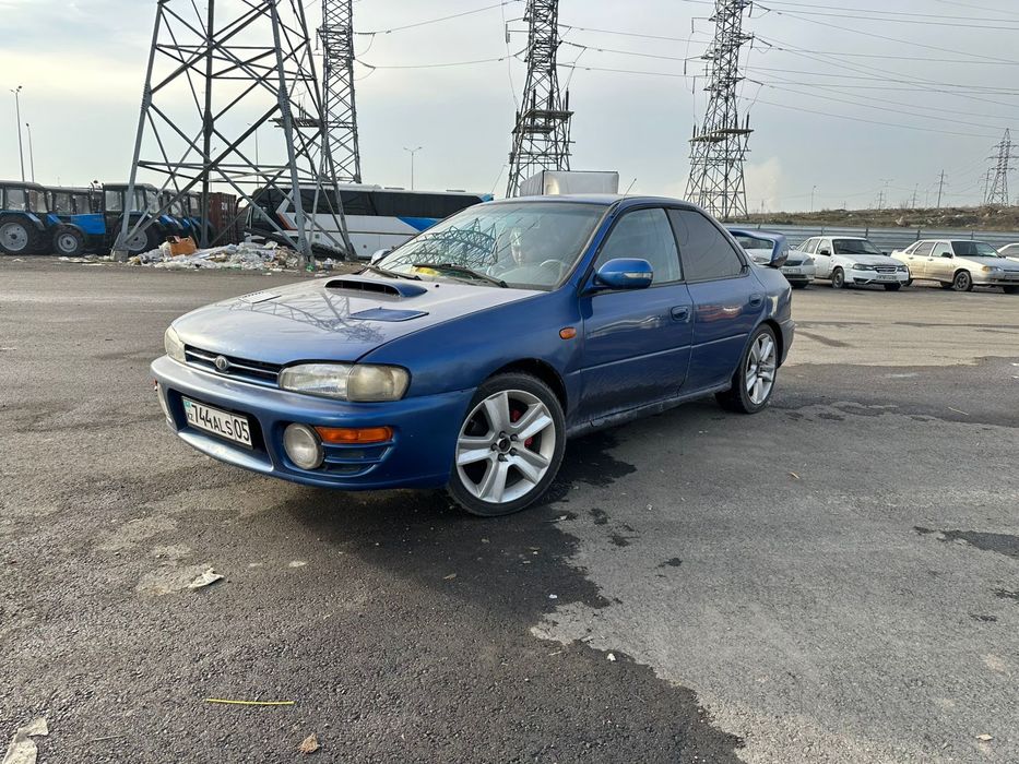 Продам Субарика хорошие руки