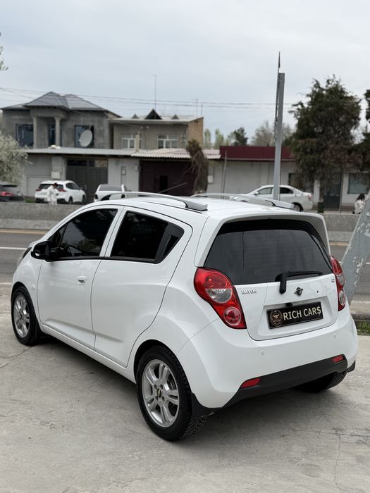 Spark 2018 yil 4 poz Probeg 165.000 km