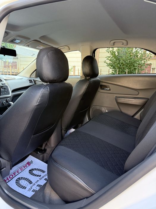 Chevrolet Cobalt 4 Poz Avtomat 2025