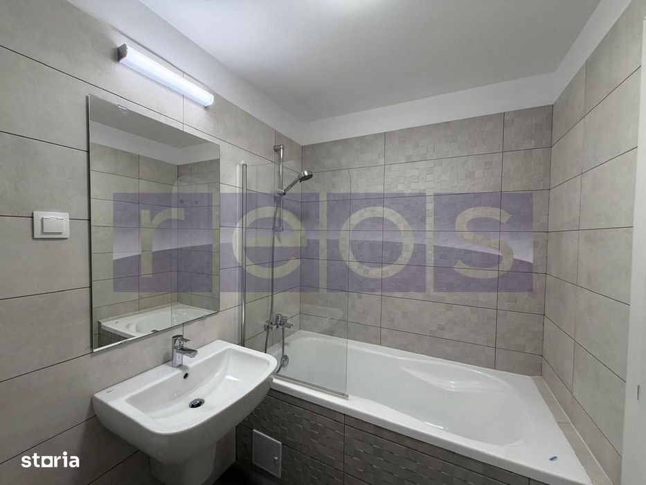 Inchiriere 3 Camere | Mobilat Lux | Parcare | 83Mp | New Point-Pipera