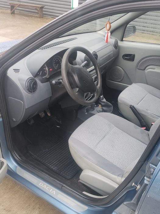 Vând DACIA Logan 1.5 DCI 2006