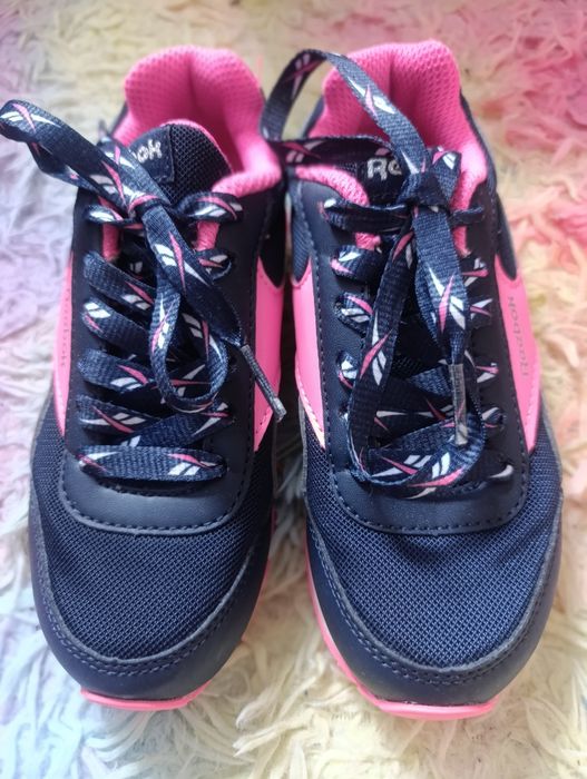 Детски маратонки Reebok