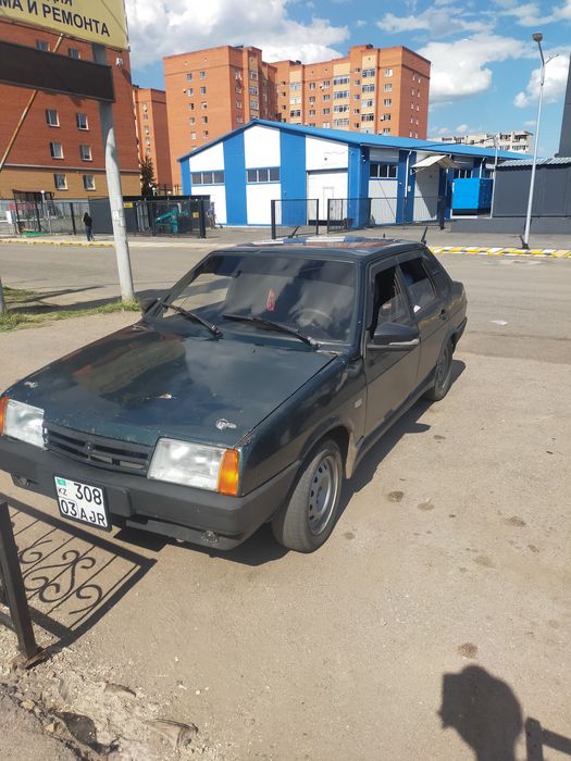 Продам 99 состояние хорошее
