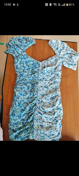 Rochie casual Stradivarius