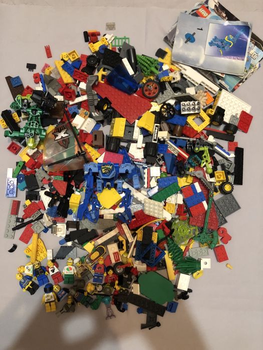 Lego лего конструктор оригинал
