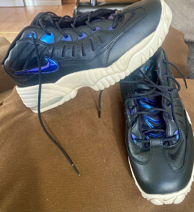 Nike оригинални маратонки номер 45