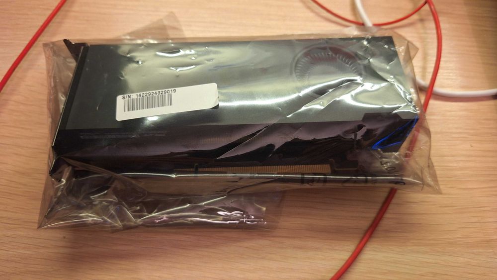 New Nvidia RTX A2000 12G
