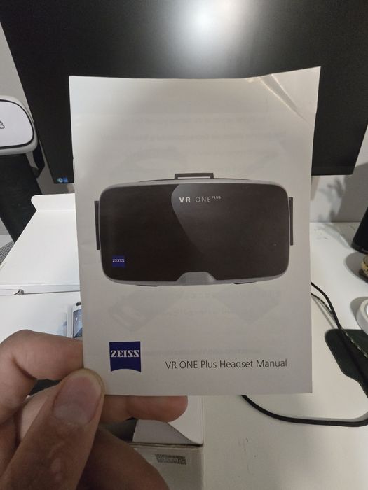VR ONE plus "очила“