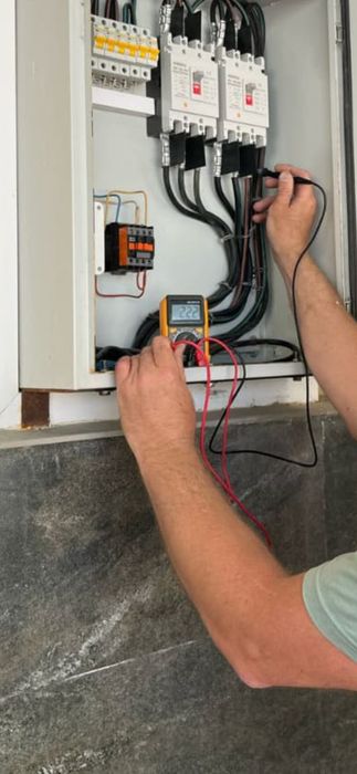 Электрик Профессионал