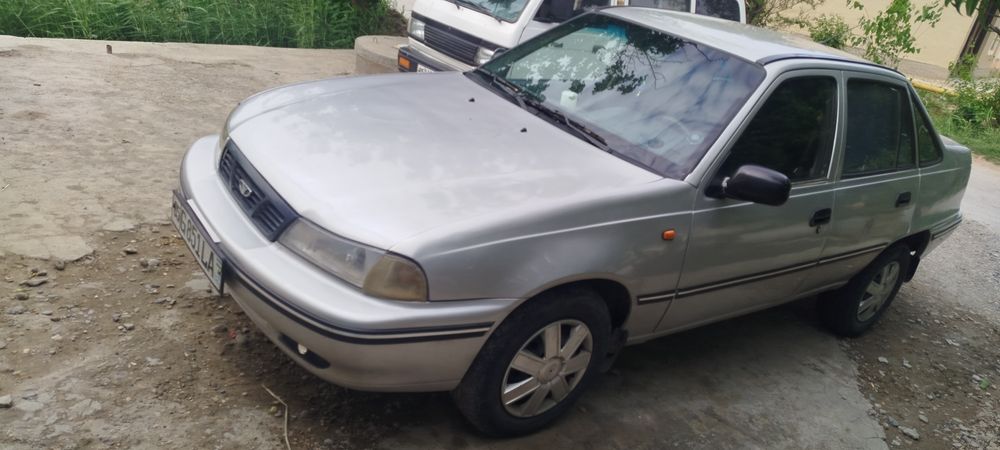 Chevrolet Nexia 2004 — 3