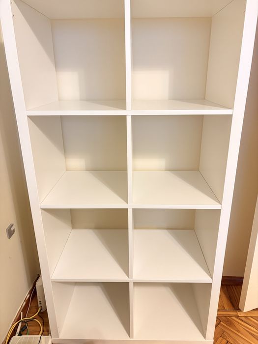 Стеллаж напольный ИКЕА