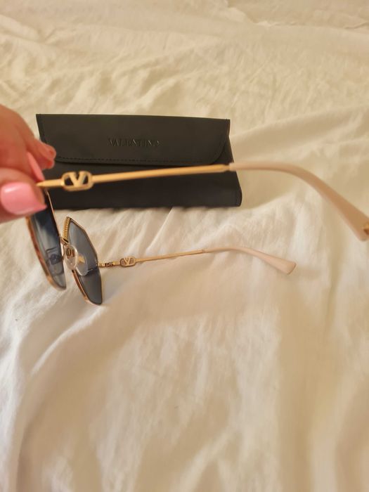 Jimmy choo,Valentino слънчеви очила