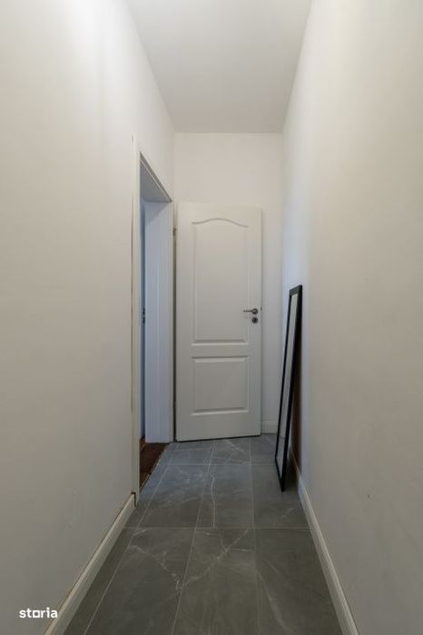 EXCLUSIV 2 camere decomandate, terasa de 60 mp, garaj inclus
