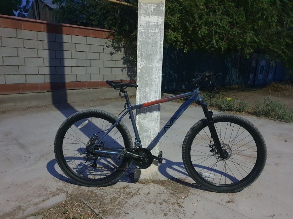 Велосипед для взрослых