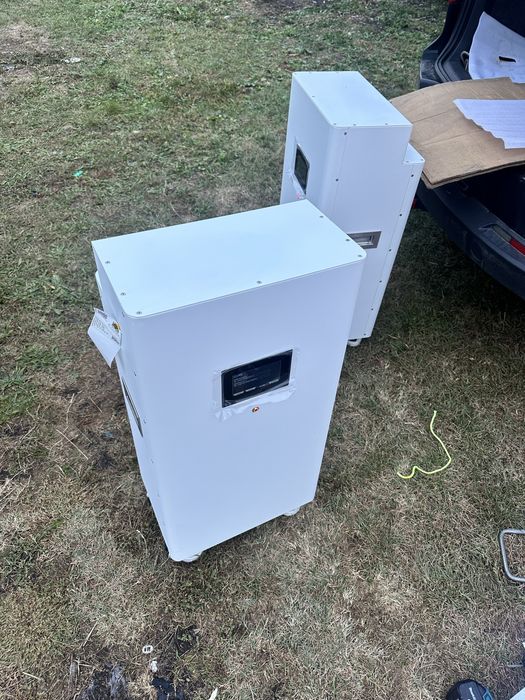 Baterie fotovoltaice lifepo4 16 kw bms jk   Noua Garantie Factura Transport 100ron/buc