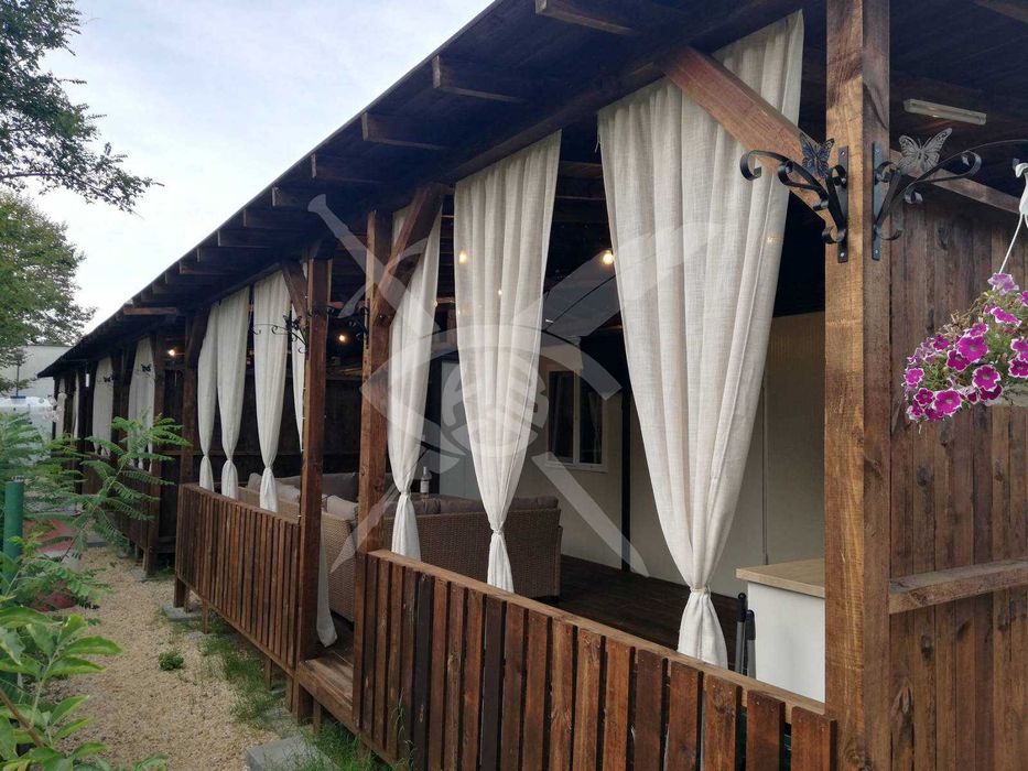 Бунгало в Черноморец 98931 Ексклузивна оферта!