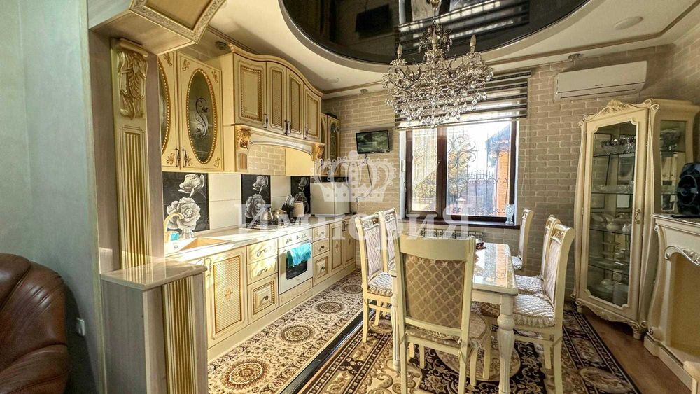 Продаётся продуманный до мелочей шикарный дом в СЗЖР ЕРНУР ИМПЕРИЯ