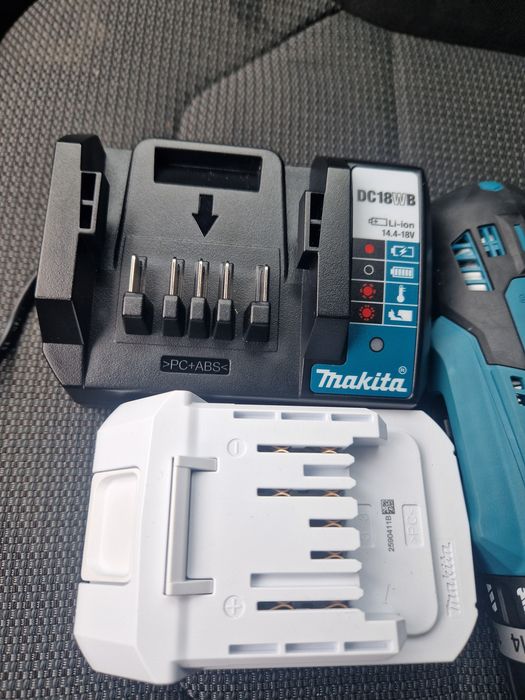 Filetanta Makita HP488D Noua