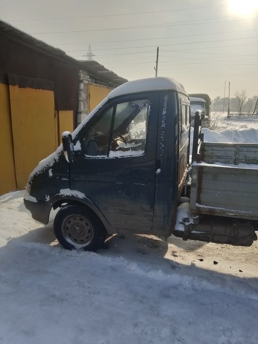 Продам Соболь 1999