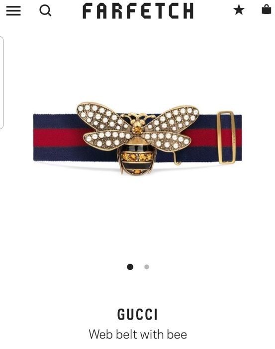 Gucci  2 модела дамски колани,нови