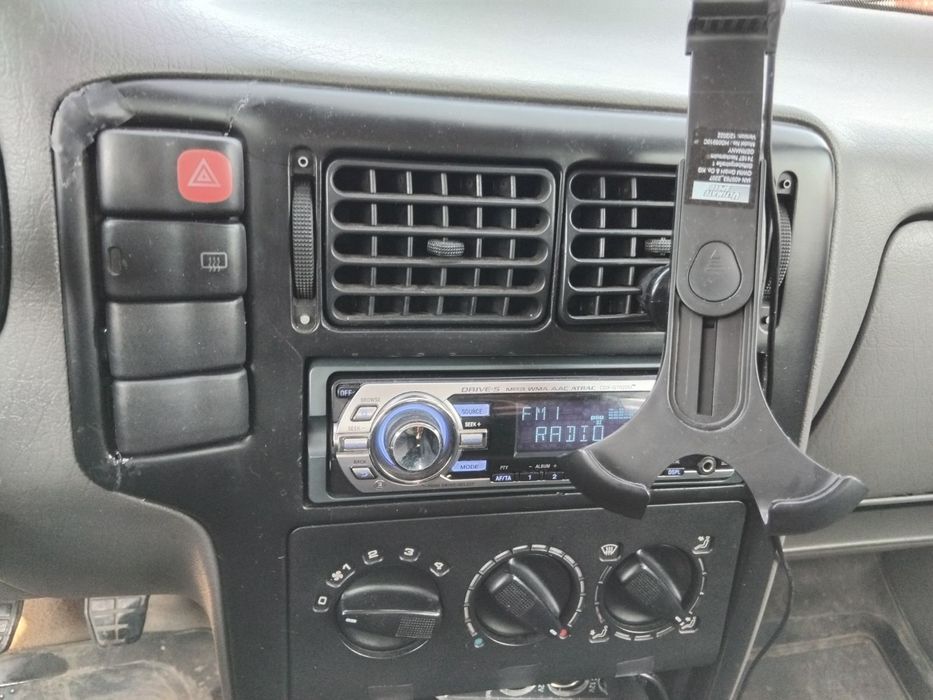 Seat Arosa/ Сеат Ароса 1.0