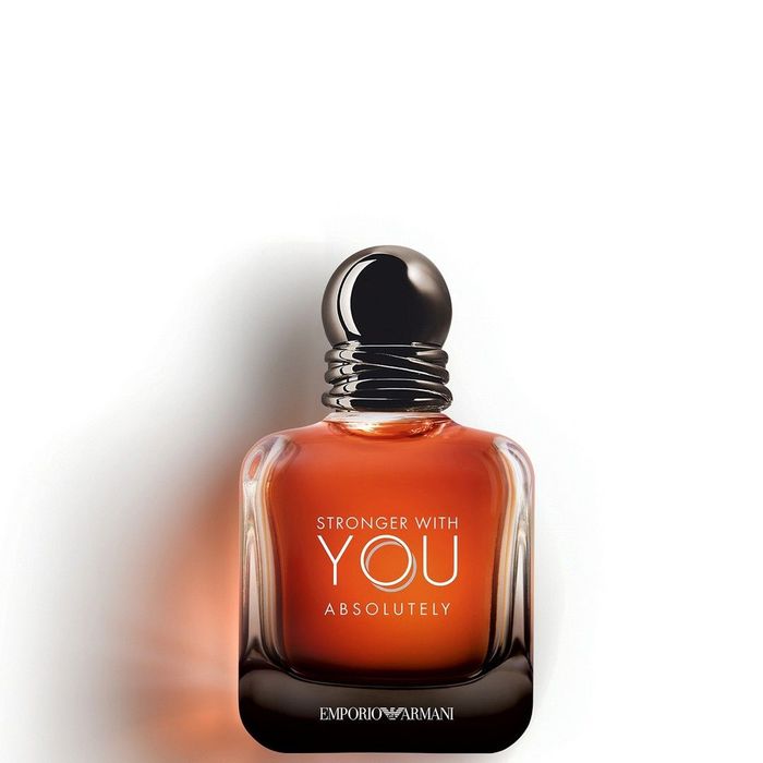 Emporio Armani Stronger With You Absolutely Eau 50ml