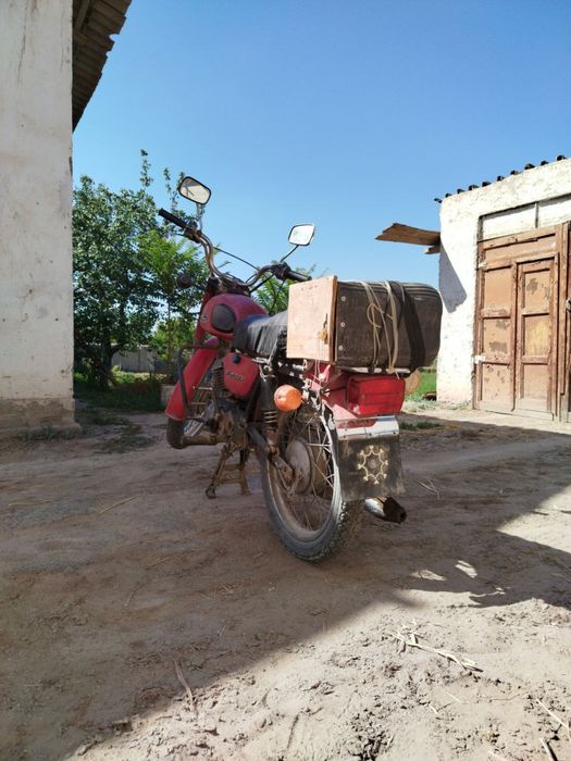 Minski sotiladi narxi