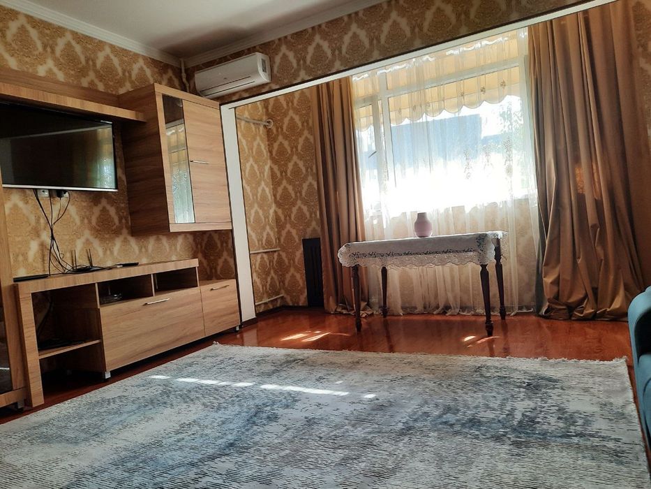 Продам 2-ую с ремонтом в районе Ташсельмаша