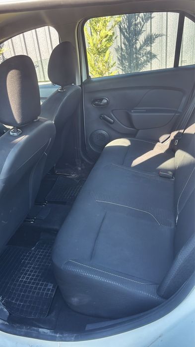 Dacia logan 1.0 bezina +gpl
