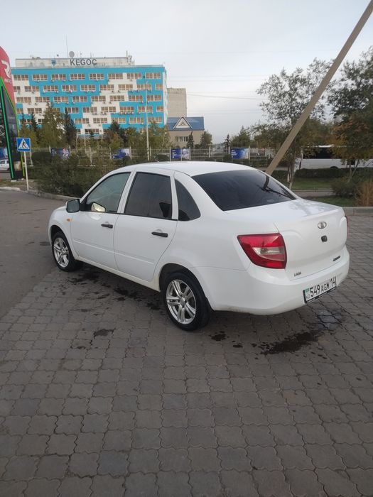 Продам гранту в отличном состоянии