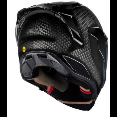Каска ICON Ultraflite™ Carbon MIPS®